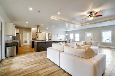 4077 Happy Trails Rd, Crestview, FL 32539 - photo 7