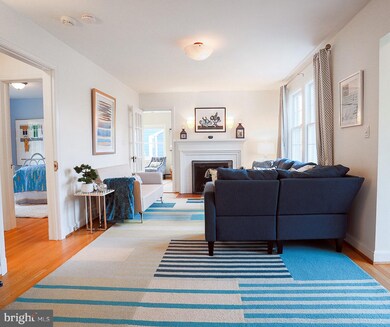 4516 S Chelsea Ln, Bethesda, MD 20814 - photo 4