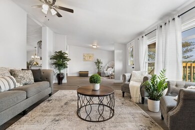 4305 Black Forest Tr, Joshua, TX 76058 - photo 5