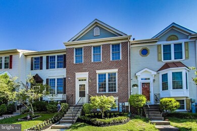 2439 Warm Spring Way, Odenton, MD 21113 - photo 2