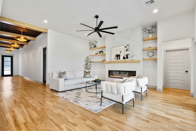 3709 W Delmar St, Broken Arrow, OK 74012 - photo 3