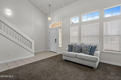 14012 Lago Azul St, Horizon City, TX 79928 - photo 7