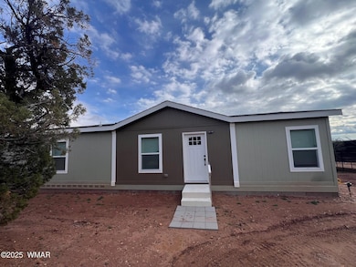 4129 Apache Rd, Snowflake, AZ 85937 - photo 2