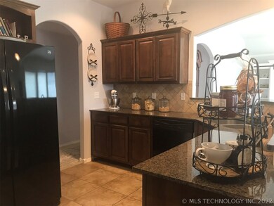 708 S 75th St, Broken Arrow, OK 74014 - photo 7