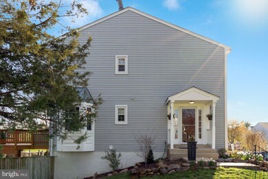 13996 Big Yankee Ln, Centreville, VA 20121 - photo 3