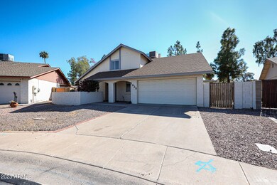 1429 W Juanita Ave, Mesa, AZ 85202 - photo 3
