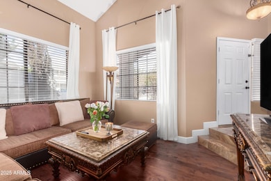 4645 N Guadal Dr, Phoenix, AZ 85037 - photo 4