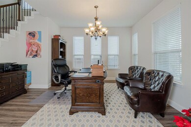 1516 Silvery Canoe Way, Wylie, TX 75098 - photo 5