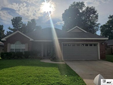 331 Timberwood Dr, Monroe, LA 71203 - photo 2