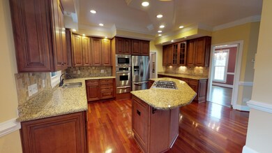 3870 Frog Level Rd, Winterville, NC 28590 - photo 6