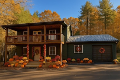 380 Hardscrabble Rd, Mineral Bluff, GA 30559 - photo 5