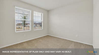 719 Wild Olive Way, Seguin, TX 78155 - photo 4