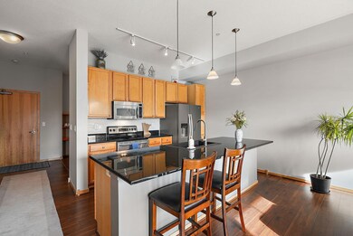 4525 Park Commons Dr unit 320, Saint Louis Park, MN 55416 - photo 3