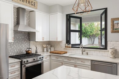 814 E Krista Way, Tempe, AZ 85284 - photo 4