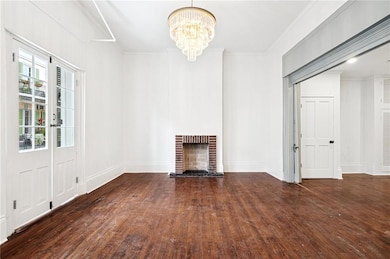 518 Governor Nicholls St unit 201, New Orleans, LA 70116 - photo 5