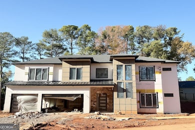 2695 Collins Hill Rd, Lawrenceville, GA 30043 - photo 2