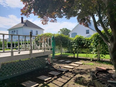 325 Rockdale Ave, New Bedford, MA 02740 - photo 2