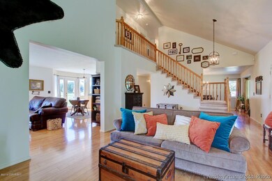 Living/Family Rooms