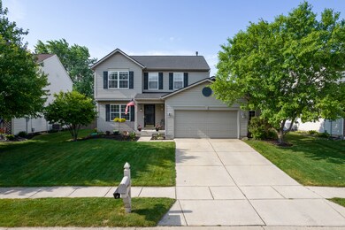 10177 Talladega Ct, Fishers, IN 46038 - photo 7