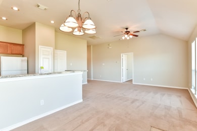 3419 Cypress Landing Ct, Rosenberg, TX 77471 - photo 4