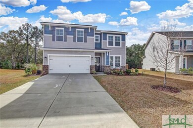 214 Willow Point Circle