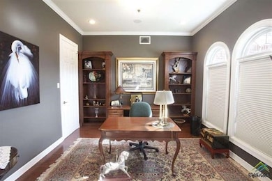 10936 Deer Creek Dr, Tyler, TX 75707 - photo 3