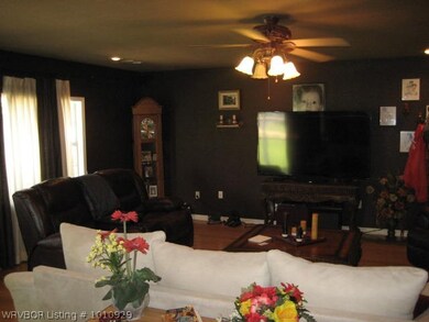 112087 S 4776 Rd, Muldrow, OK 74948 - photo 6