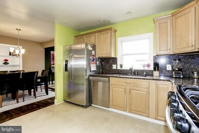 3378 Crumpton S, Laurel, MD 20724 - photo 6