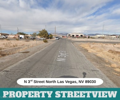 View of asphalt road