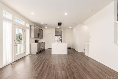 3805 N Himalaya Rd unit 1, Denver, CO 80249 - photo 6