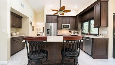 190 Muirfield Cir, Naples, FL 34113 - photo 3