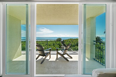 Private Balcony