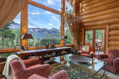 Great Room Views