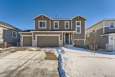 21716 E Stanford Cir, Aurora, CO 80015 - photo 2