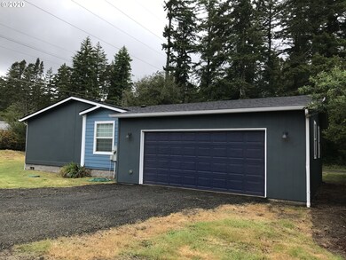 5400 N Fork Siuslaw Rd, Florence, OR 97439 - photo 2