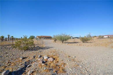 View of yard featuring a rural view