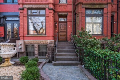 1308 Rhode Island Ave NW, Washington, DC 20005 - photo 2