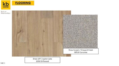 EM006 Flooring