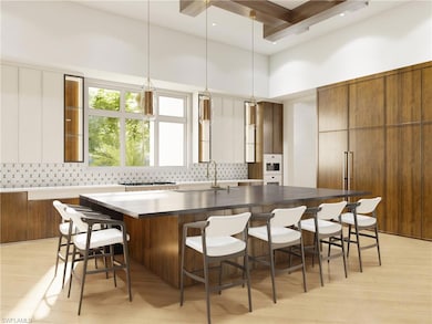 Artist's Rendering