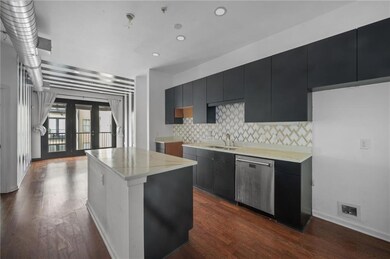 The Lofts at 5300 unit 2310, Atlanta, GA 30341 - photo 2