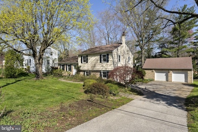 1221 E Strasburg Rd, West Chester, PA 19380 - photo 2