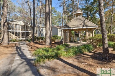 Your front yard is a fabulous Gazebo