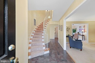 6012 Queenston St, Springfield, VA 22152 - photo 2