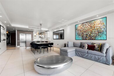 Living/Dining