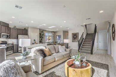 8442 Sycamore Creek St, Las Vegas, NV 89113 - photo 2