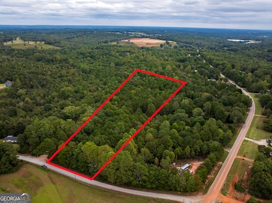 3.35 ACRES Keener Rd, Toccoa, GA 30577 - photo 3