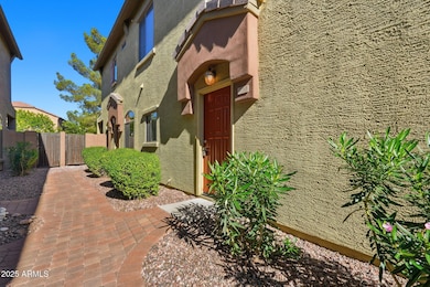 2024 S Baldwin unit 125, Mesa, AZ 85209 - photo 2
