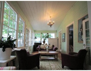 20 Fruit St unit 1, Newburyport, MA 01950 - photo 5