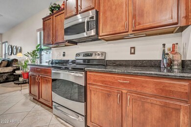 Granite Countertops