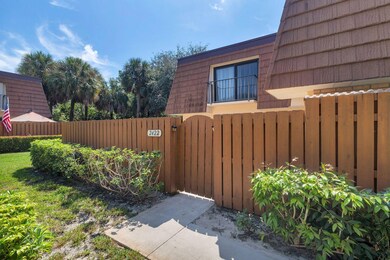 2422 24th Ct unit 133-C, Jupiter, FL 33477 - photo 4